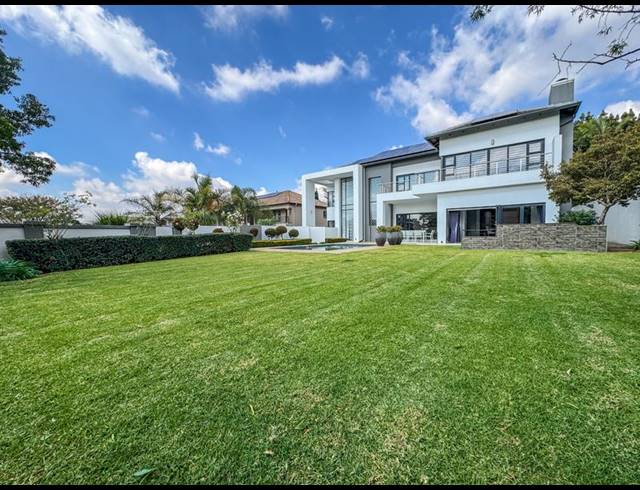 4 BEDROOM HOUSE FOR SALE IN MIDSTREAM ESTATE